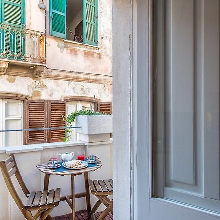Castelletto Suite La Marina Cagliari Kültér fotó