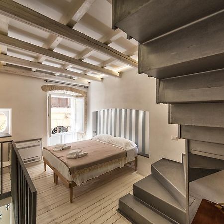 Castelletto Suite La Marina Cagliari Kültér fotó
