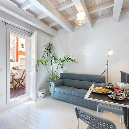 Castelletto Suite La Marina Cagliari Kültér fotó