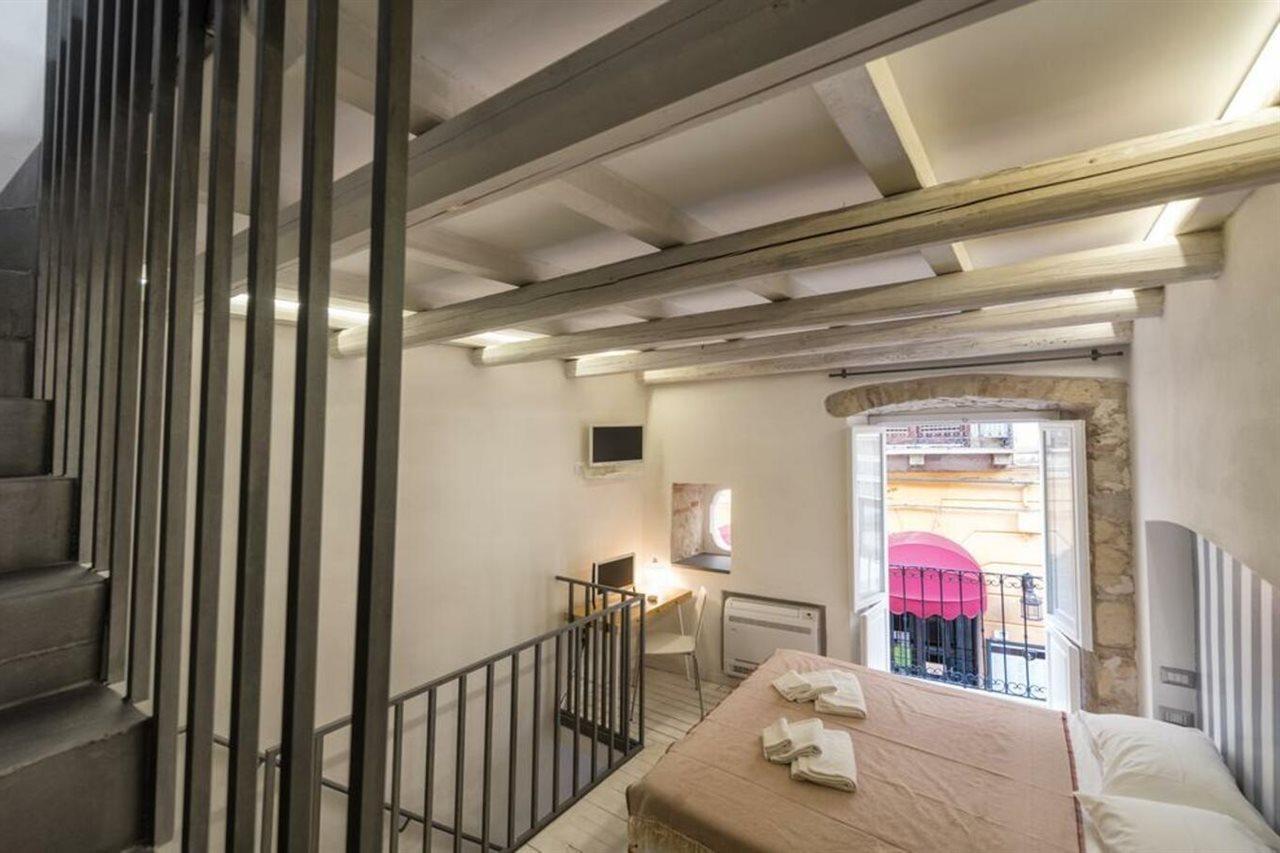 Castelletto Suite La Marina Cagliari Kültér fotó
