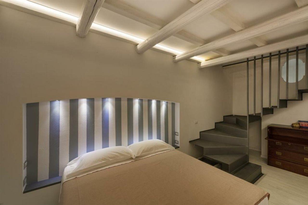 Castelletto Suite La Marina Cagliari Kültér fotó