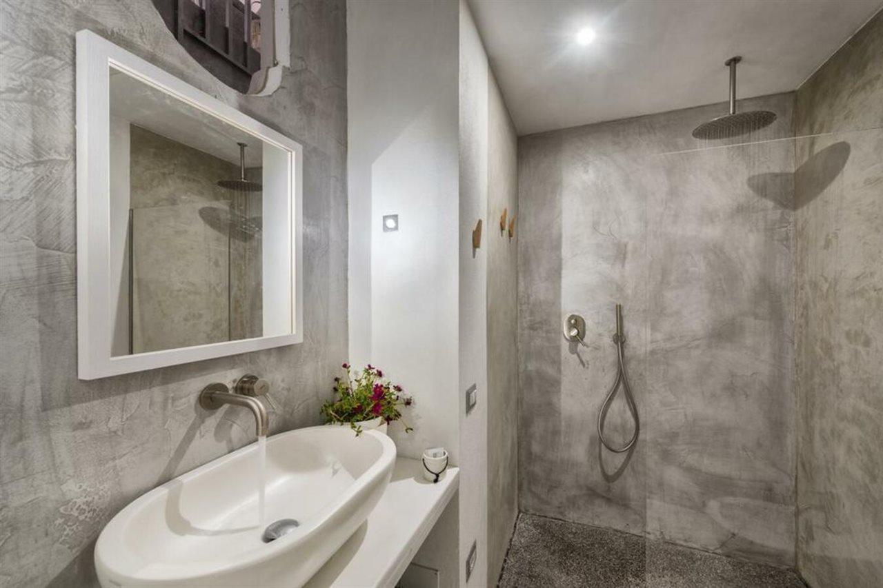Castelletto Suite La Marina Cagliari Kültér fotó