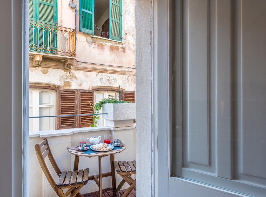 Castelletto Suite La Marina Cagliari Kültér fotó