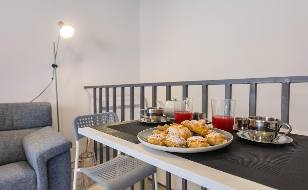 Castelletto Suite La Marina Cagliari Kültér fotó