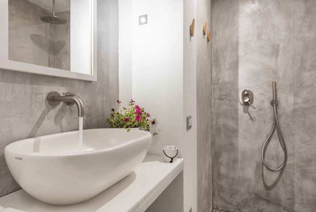 Castelletto Suite La Marina Cagliari Kültér fotó