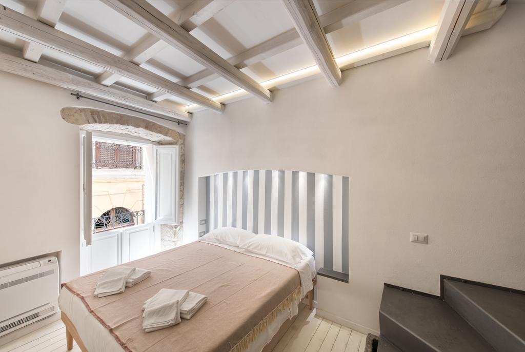 Castelletto Suite La Marina Cagliari Kültér fotó