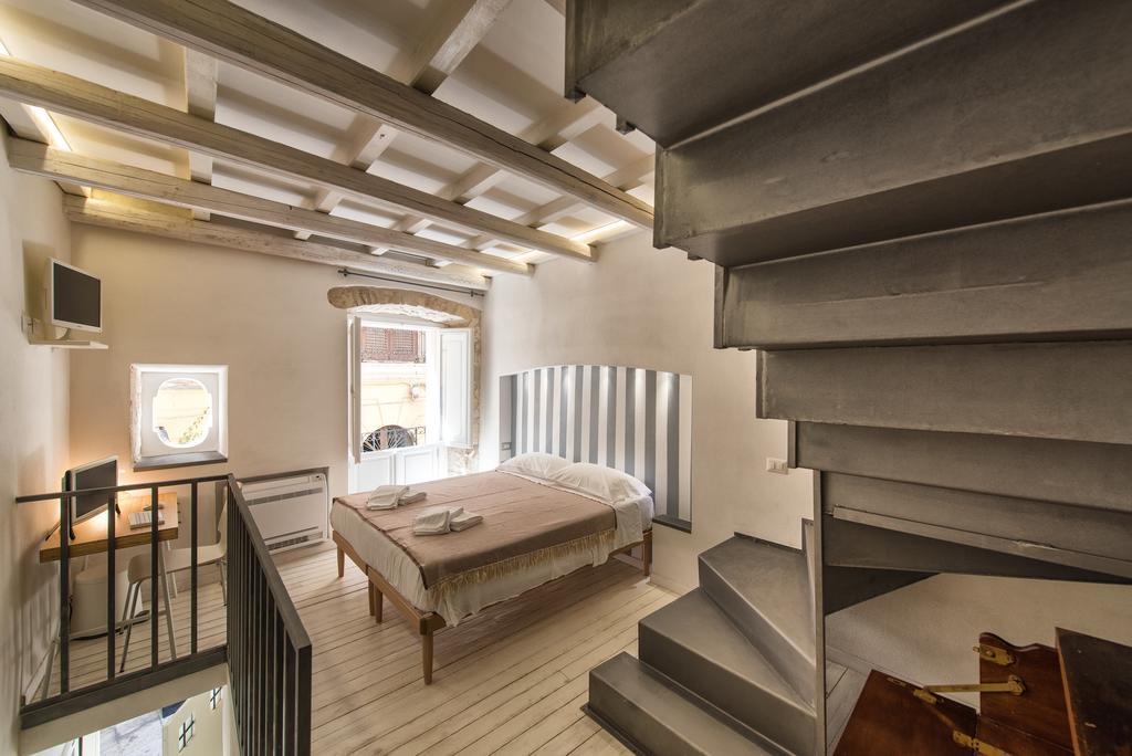 Castelletto Suite La Marina Cagliari Kültér fotó