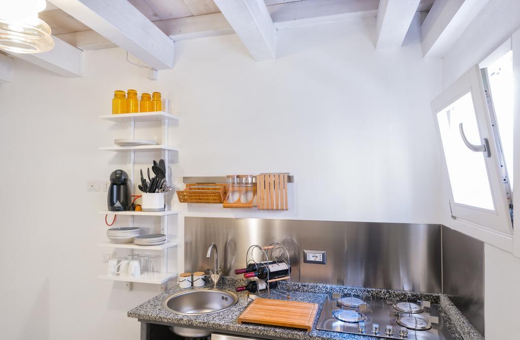 Castelletto Suite La Marina Cagliari Kültér fotó