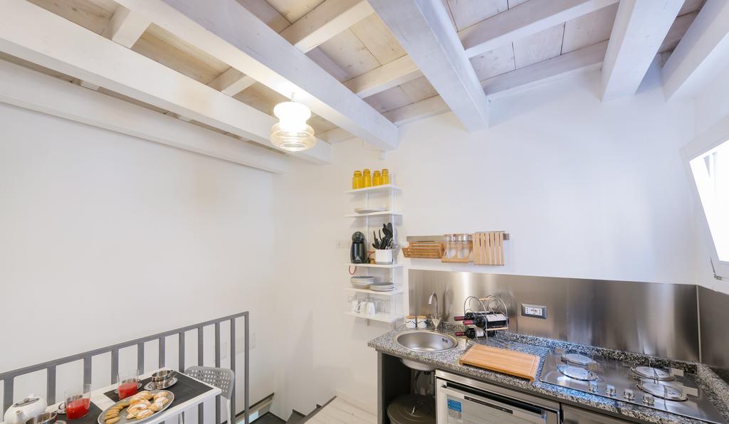 Castelletto Suite La Marina Cagliari Kültér fotó